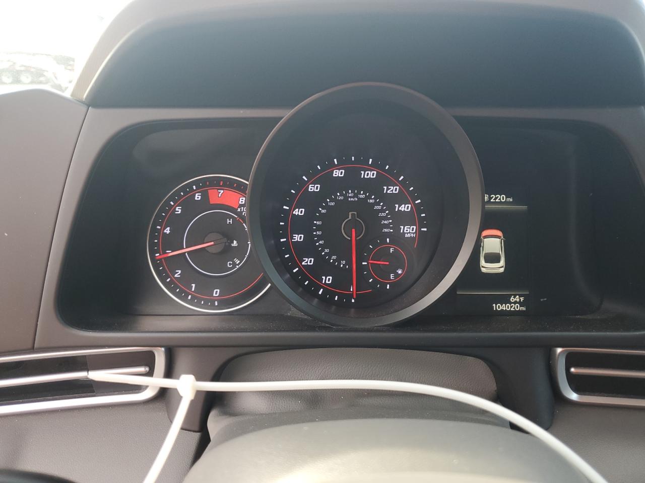 2021 Hyundai Elantra - Image 9