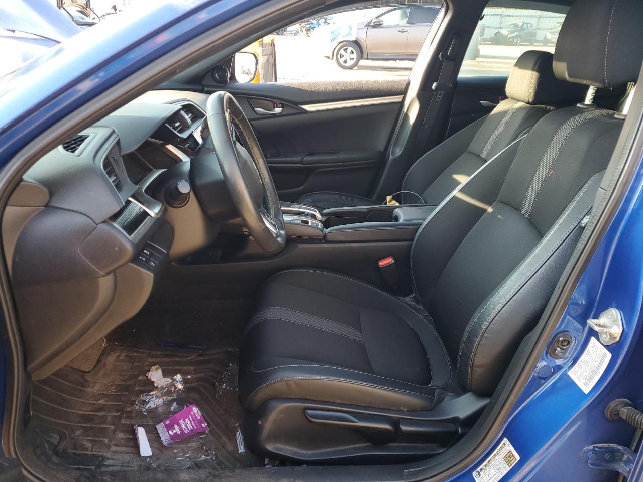 2019 Honda Civic - Image 7
