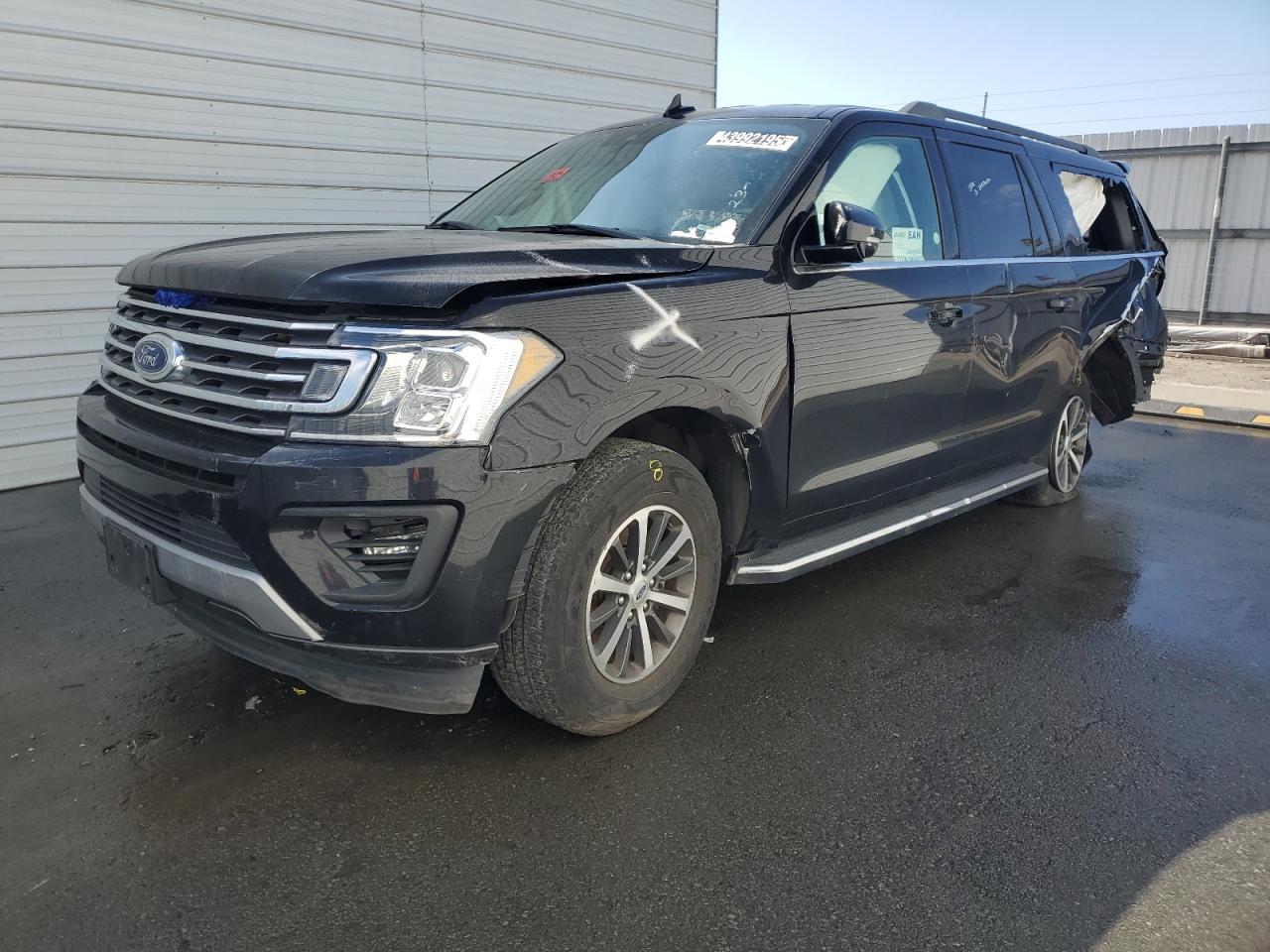 2020 Ford Expedition - Image 1