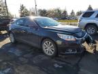 2014 Chevrolet Malibu 2Lt იყიდება Denver-ში, CO - Front End