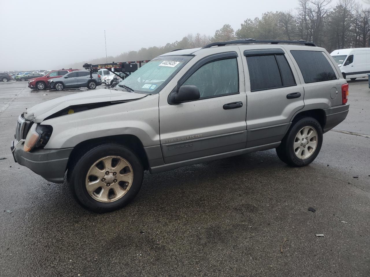 2001 Jeep Grand Cherokee - Image 1