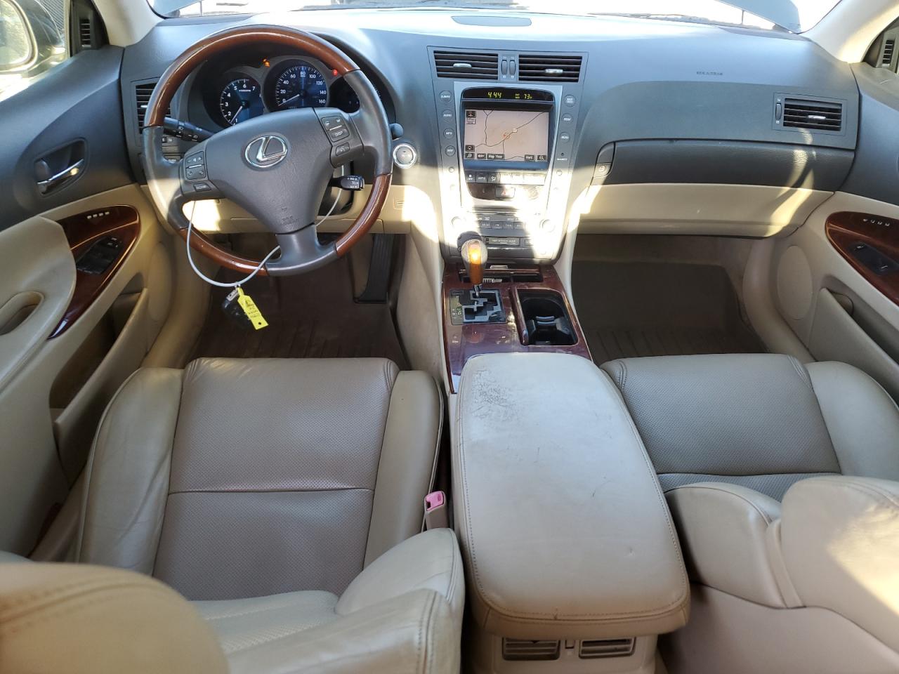 2006 Lexus GS 300 - Image 8