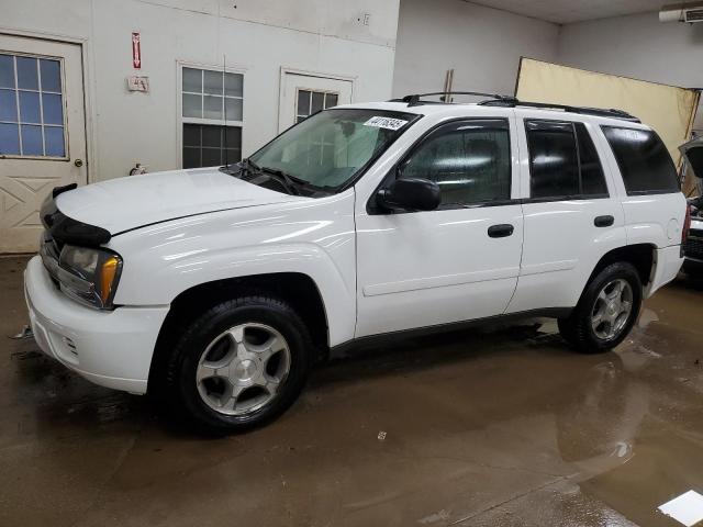 2007 Chevrolet Trailblazer Ls