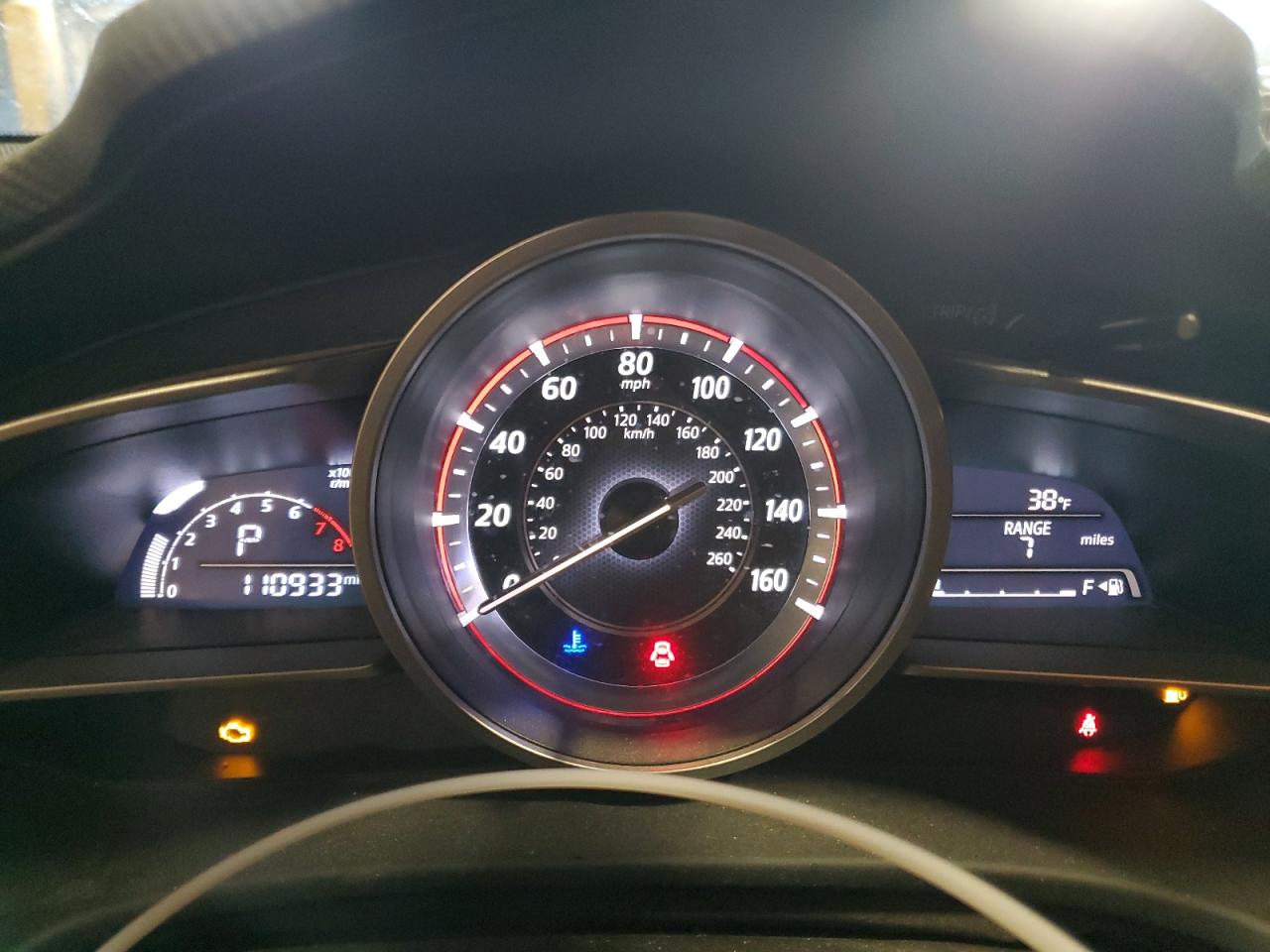 2014 Mazda 3 - Image 9
