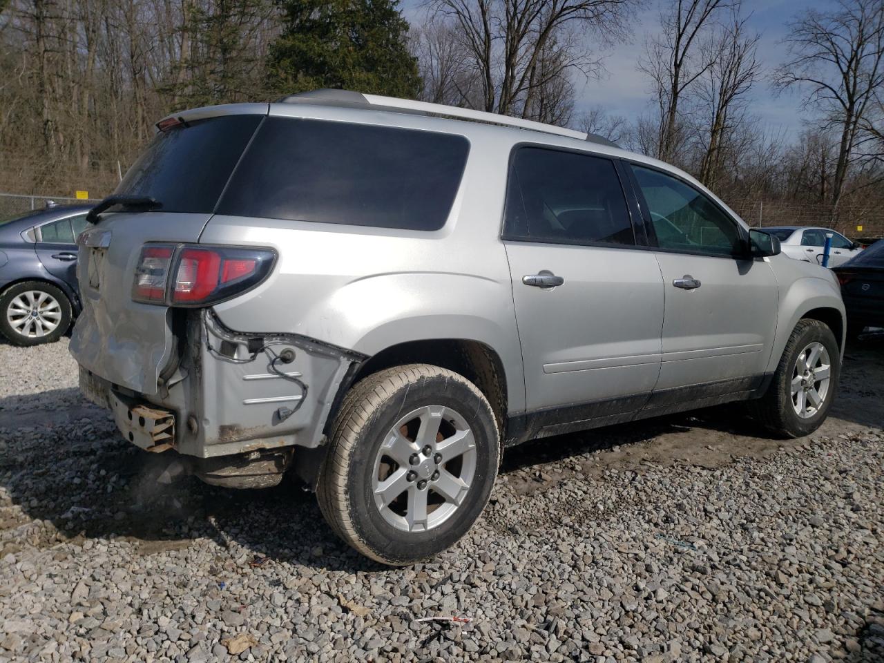 2016 GMC Acadia - Image 3
