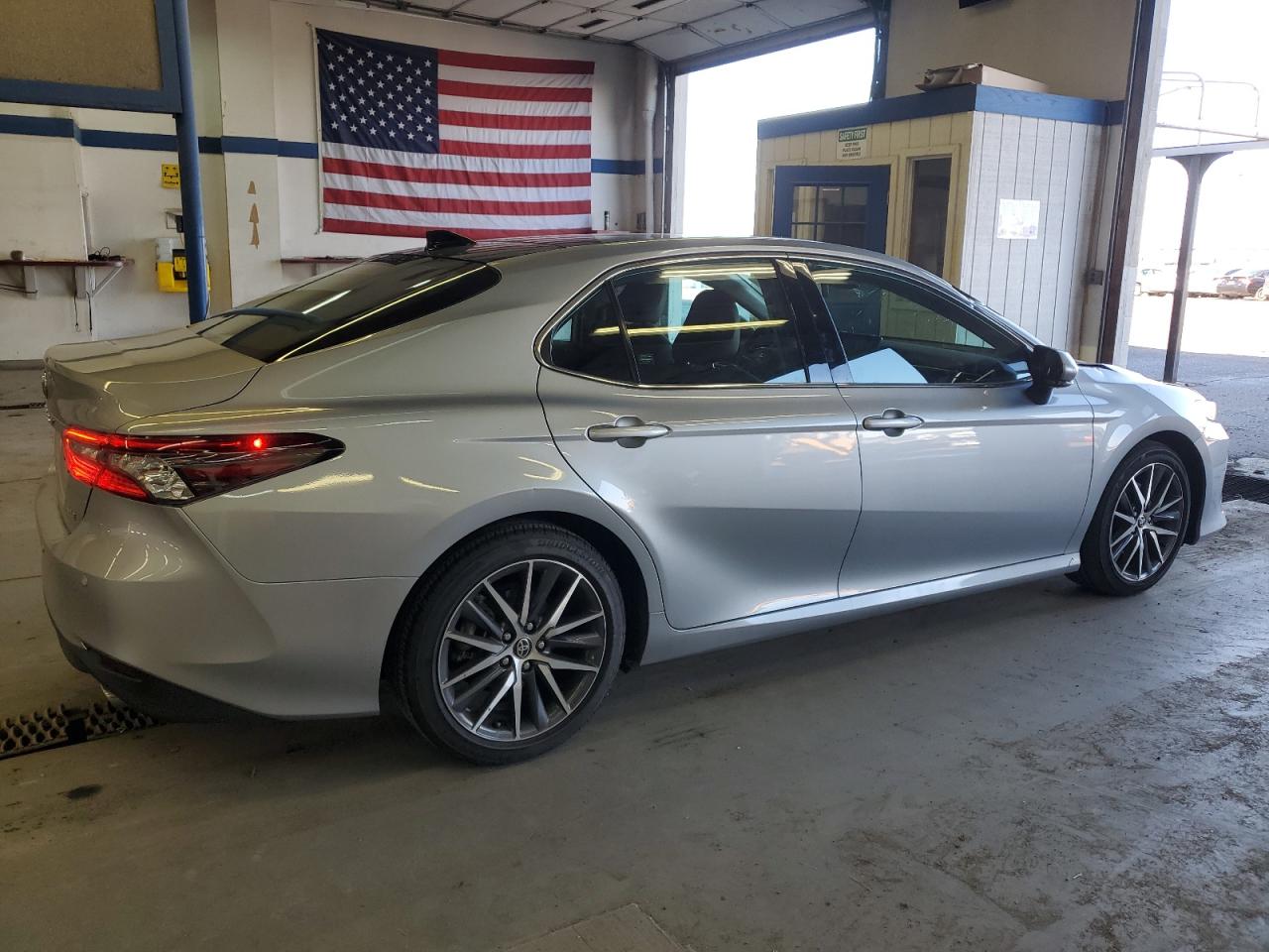 2023 Toyota Camry - Image 3