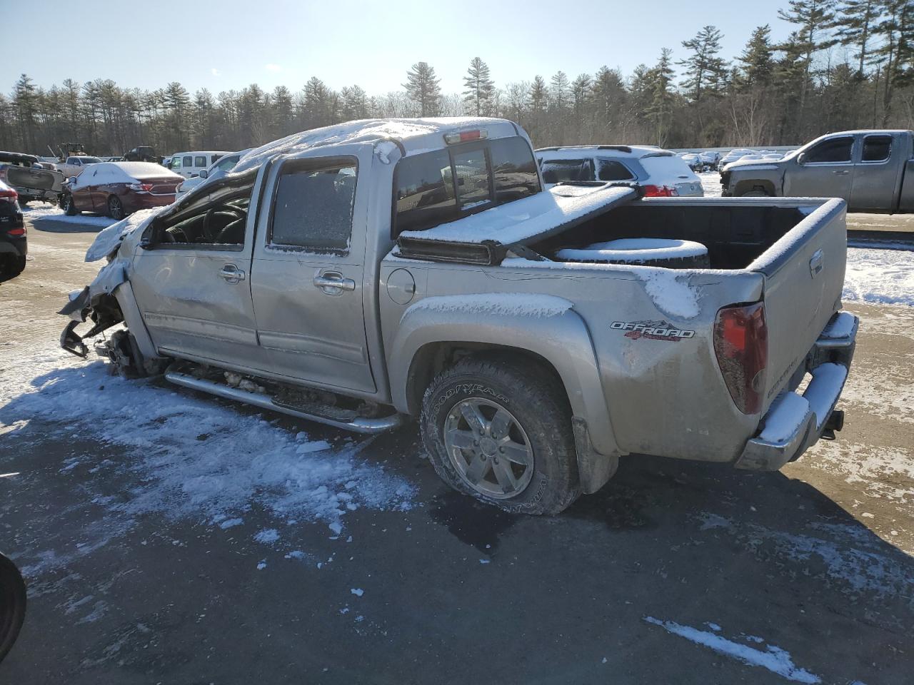 2012 GMC Canyon - Image 2