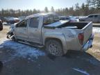 2012 Gmc Canyon Slt for Sale in Windham, ME - Rollover