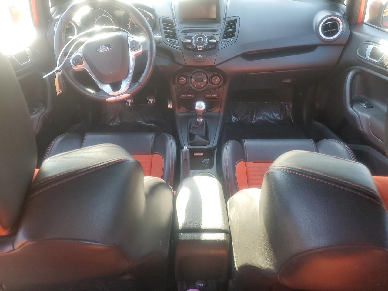 2016 Ford Fiesta - Image 8