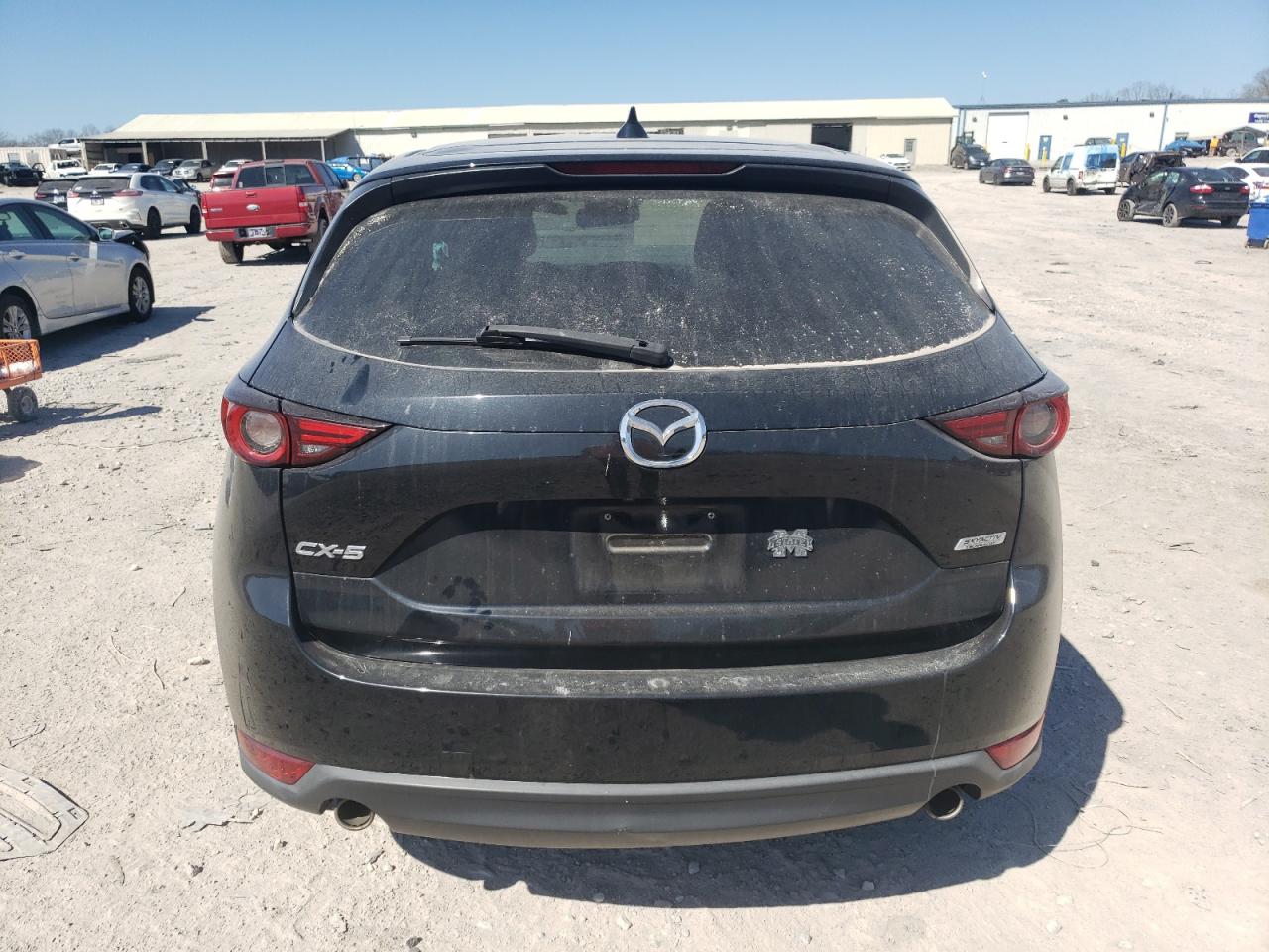 2019 Mazda CX-5 - Image 6