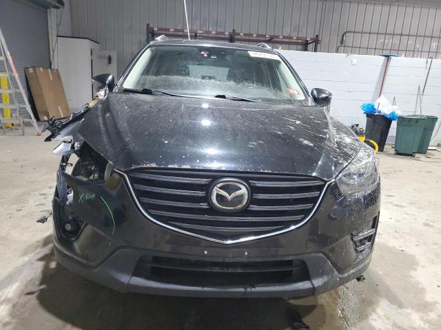 Parquets MAZDA CX-5 2016 Black