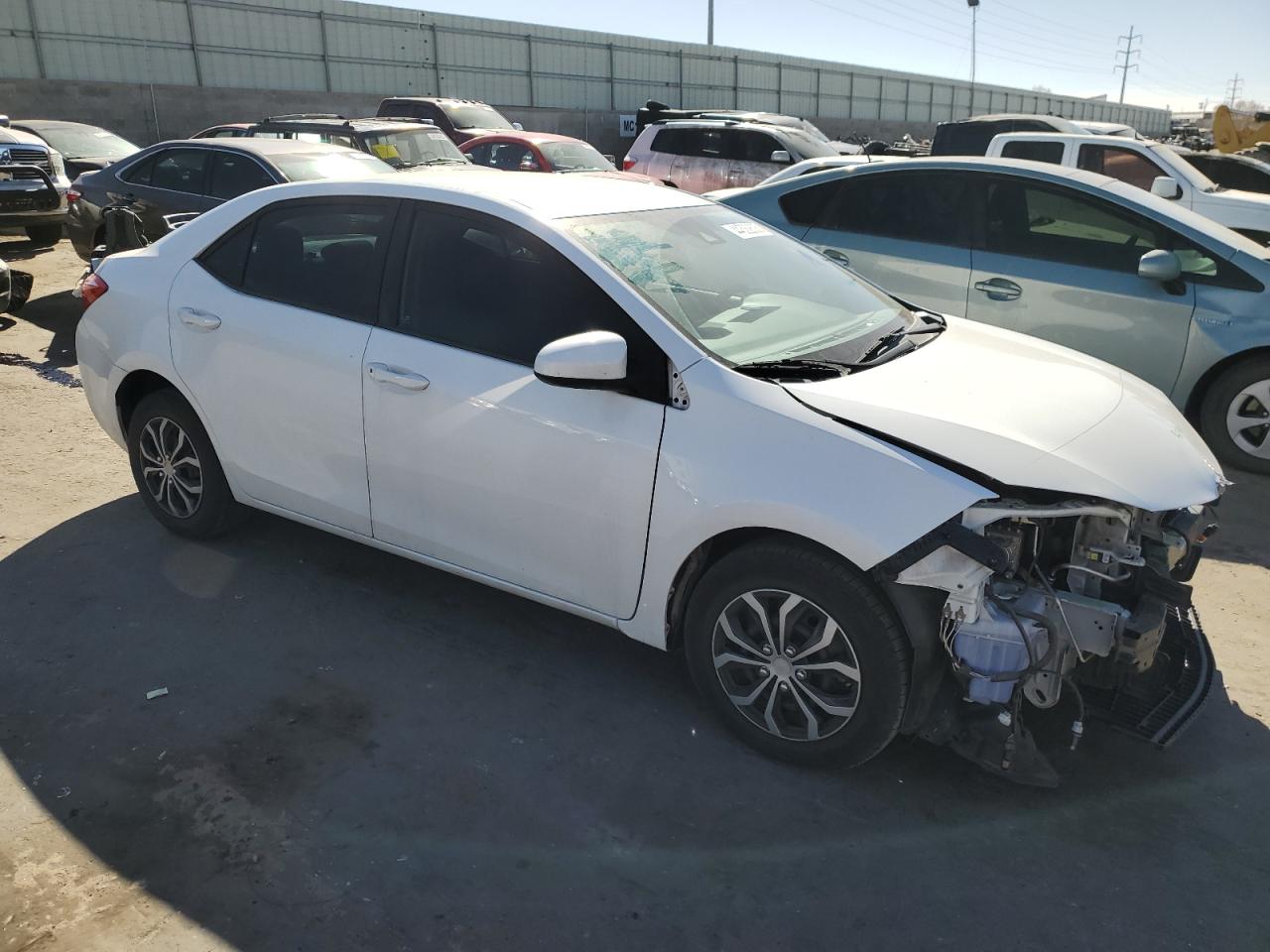 2017 Toyota Corolla - Image 4