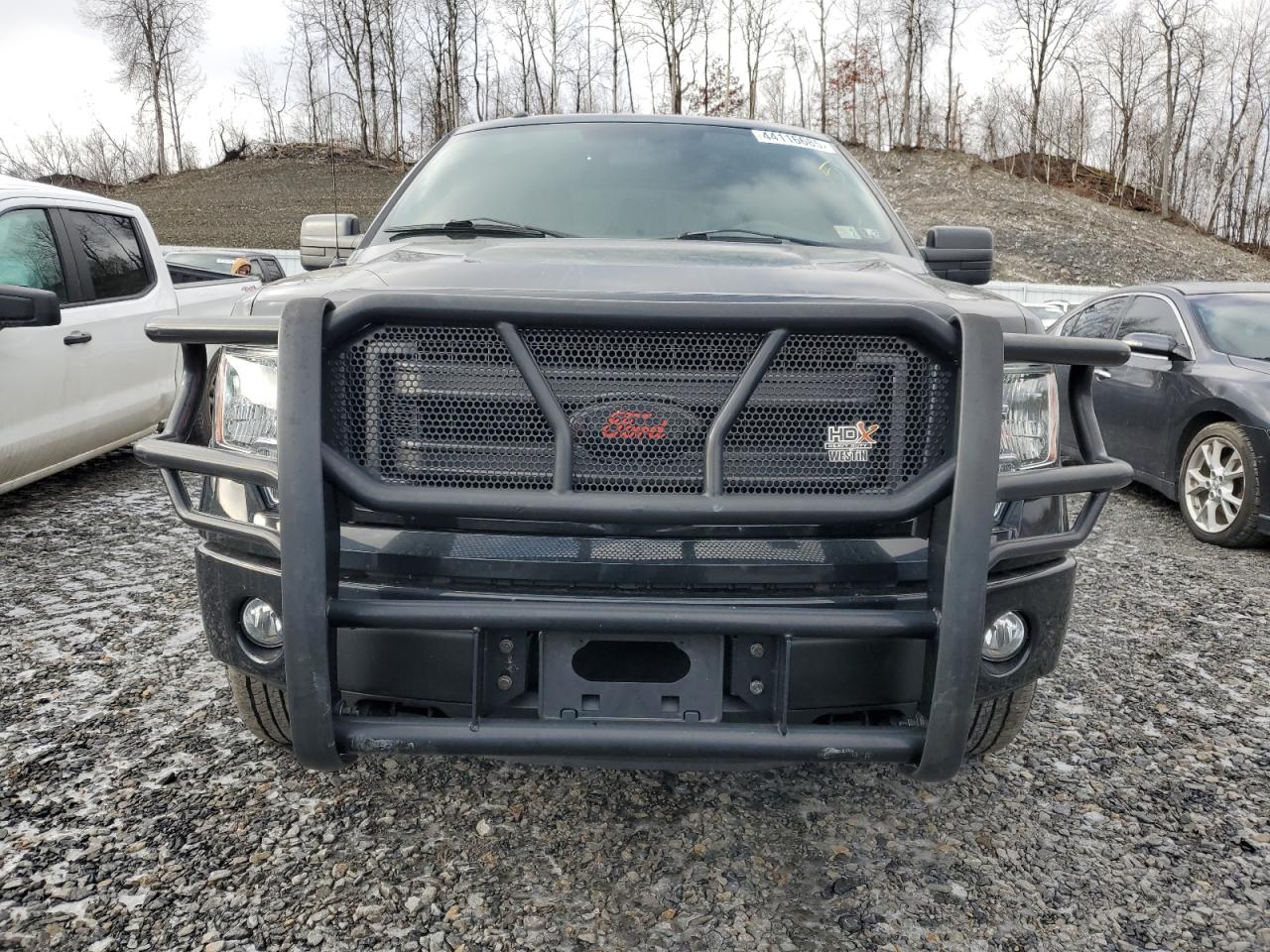2014 Ford F-150 - Image 5