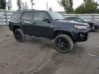 2022 TOYOTA 4RUNNER SR5/SR5 PREMIUM for sale at Copart FL - MIAMI CENTRAL