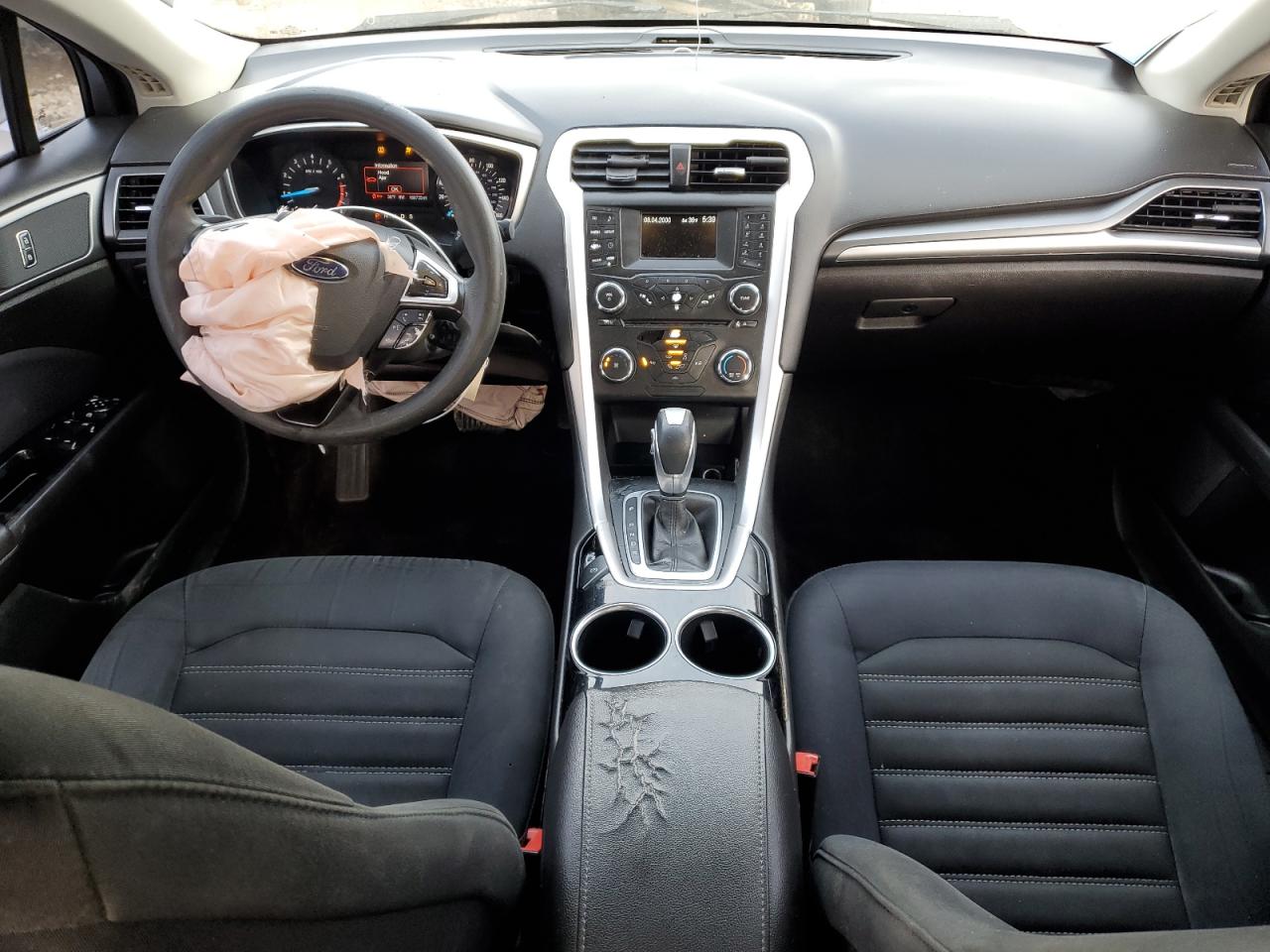2013 Ford Fusion - Image 8