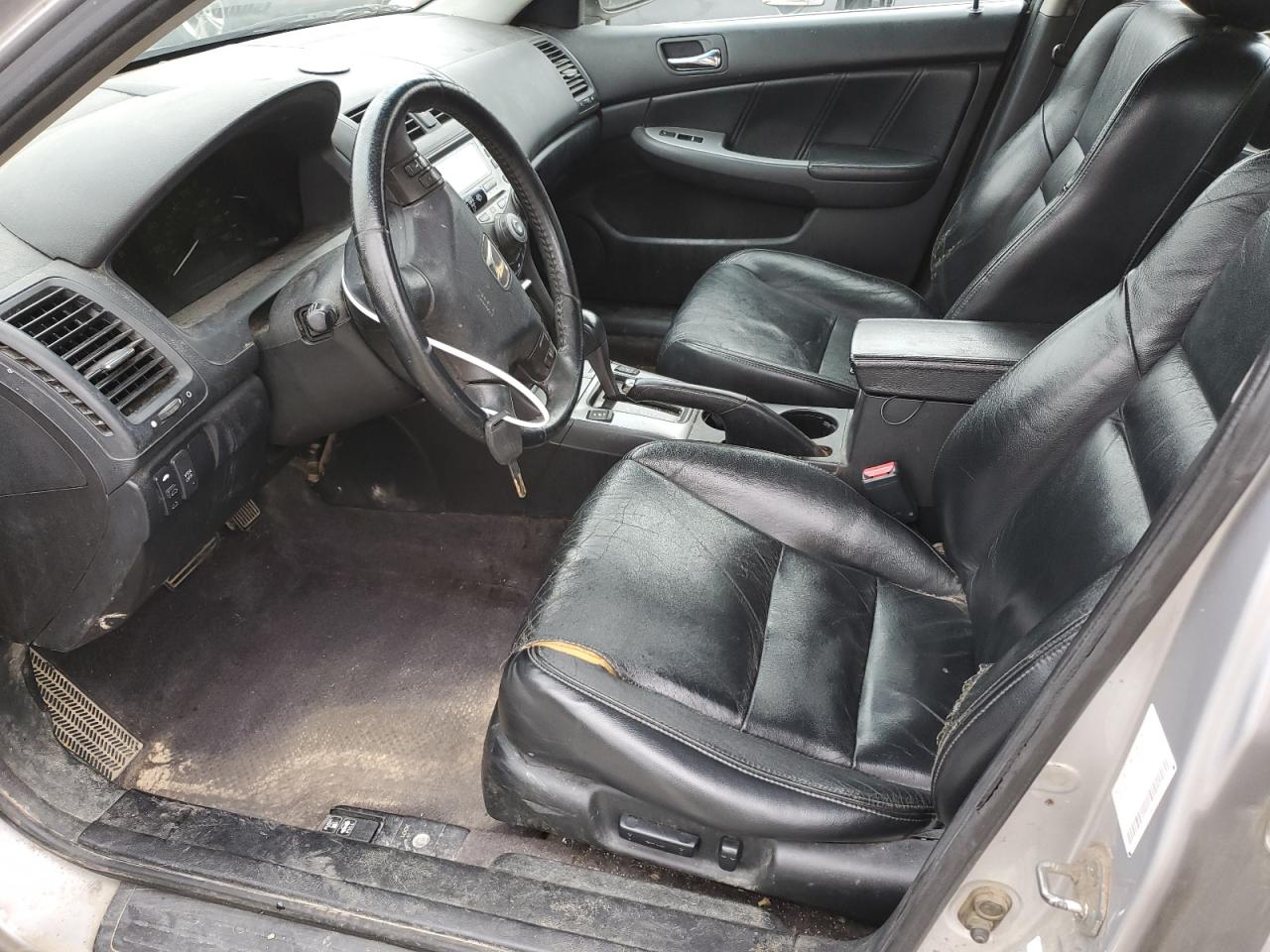 2007 Honda Accord - Image 7