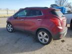 2015 Buick Encore Convenience იყიდება Wichita-ში, KS - Front End