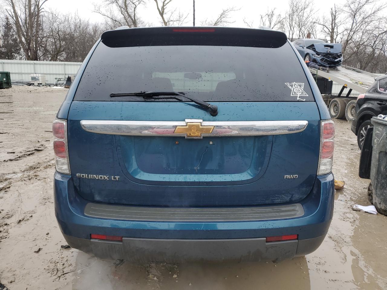 2007 Chevrolet Equinox - Image 6