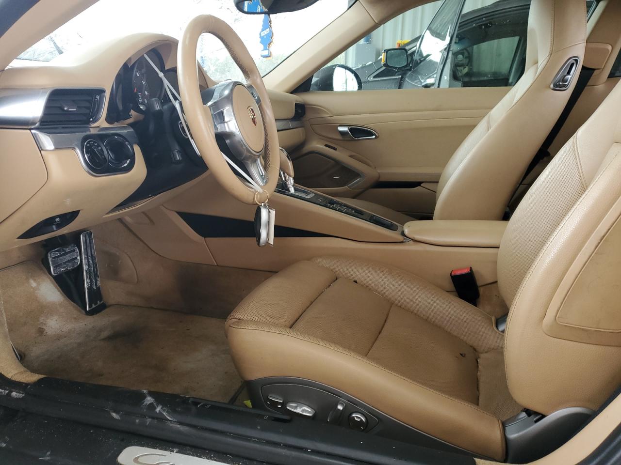 2013 Porsche 911 - Image 7