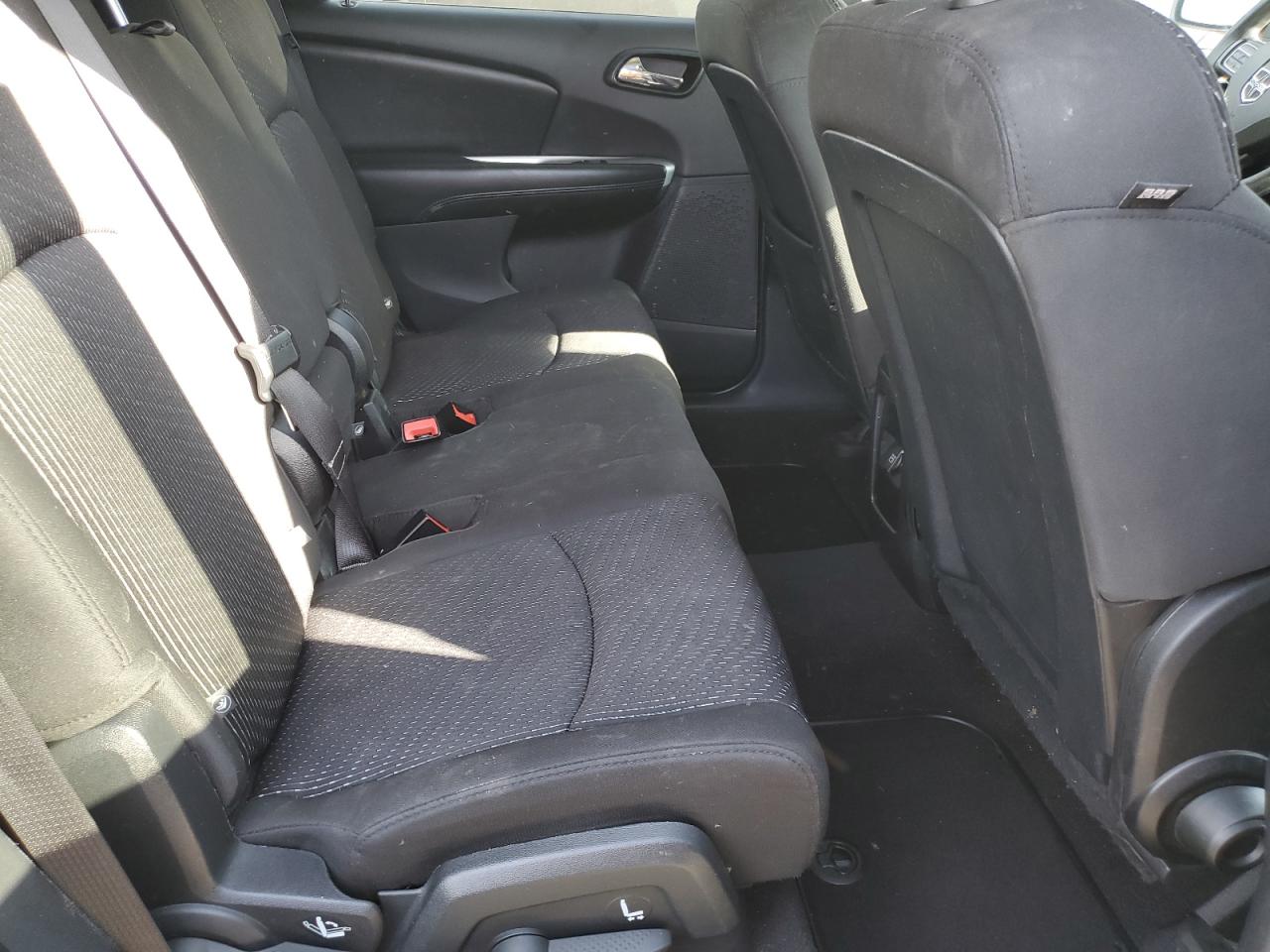 2017 Dodge Journey - Image 11
