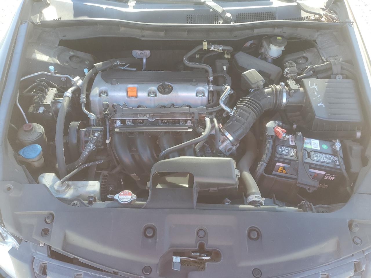 2012 Honda Accord - Image 13