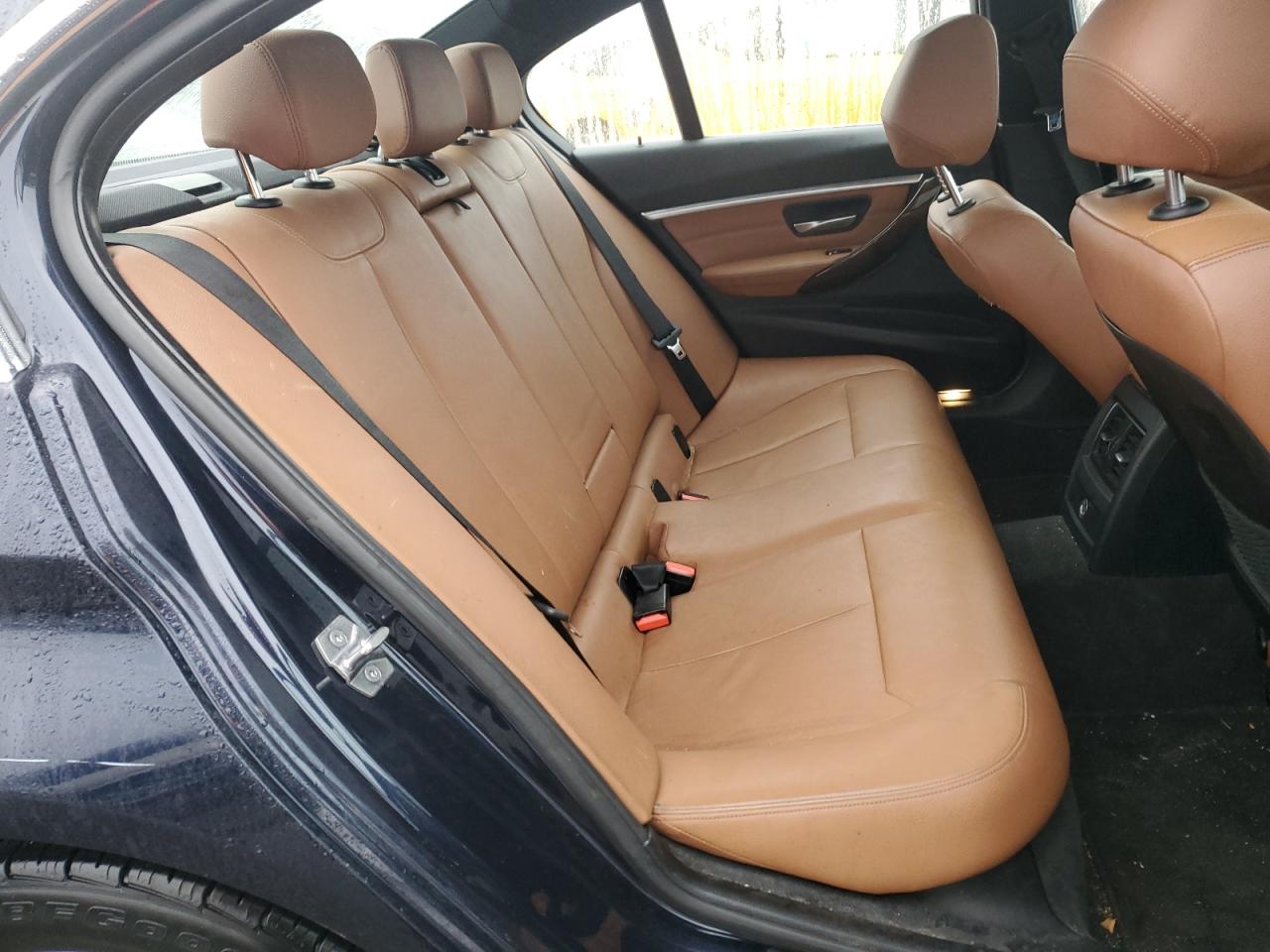 2016 BMW 3er - Image 10