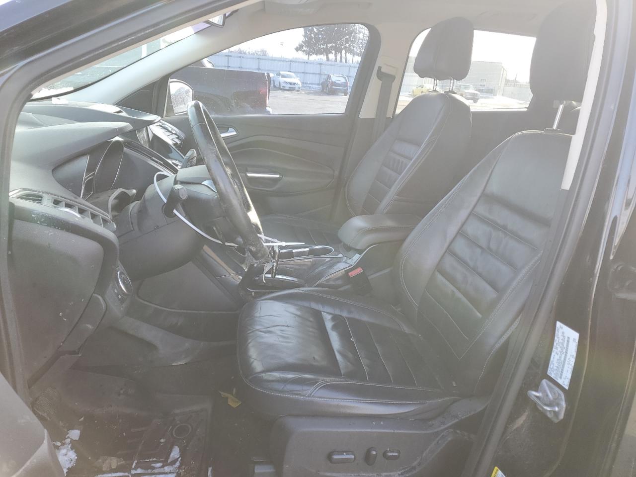 2016 Ford Escape - Image 7
