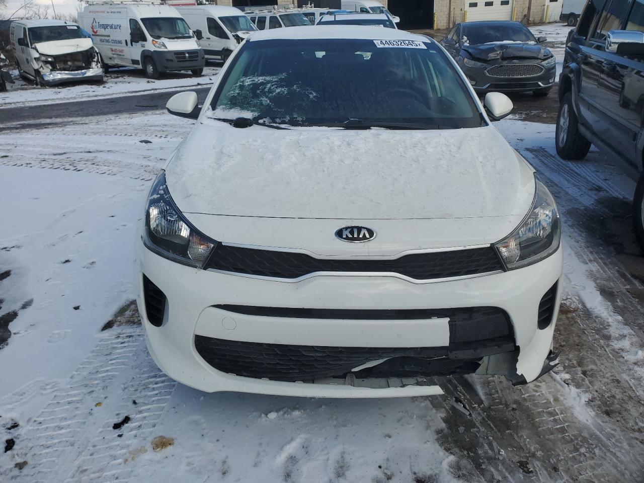 2019 Kia Rio - Image 5