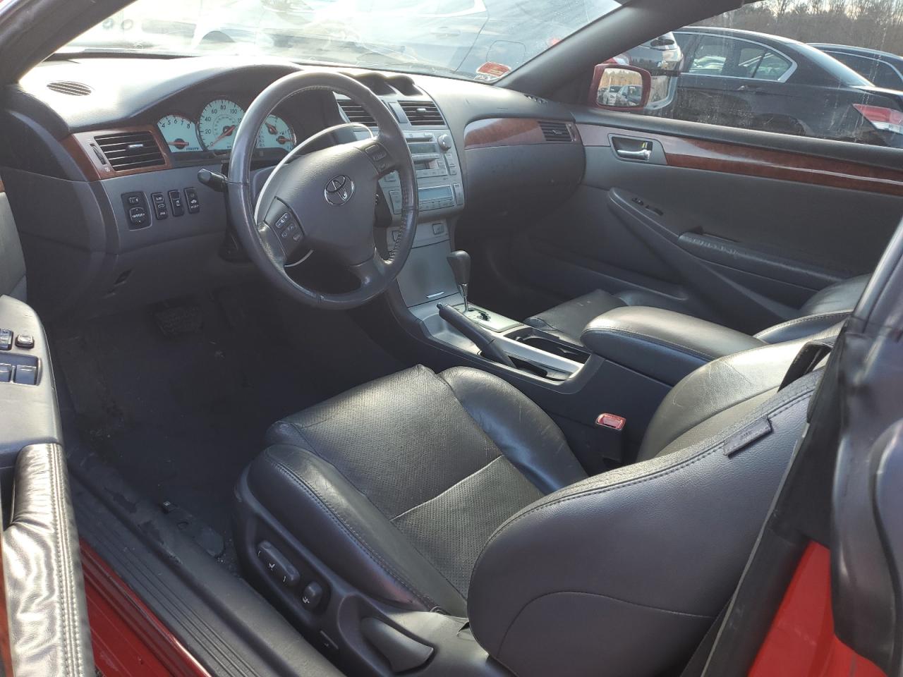 2006 Toyota Camry Solara - Image 8