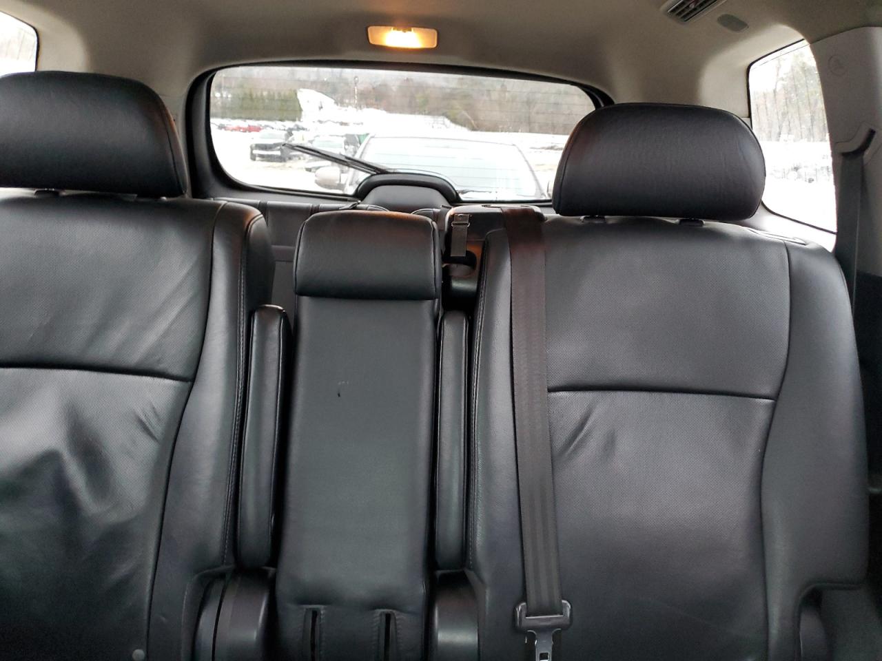 2011 Toyota Highlander - Image 10