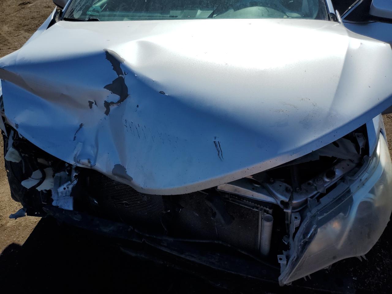 2014 Toyota Camry - Image 11