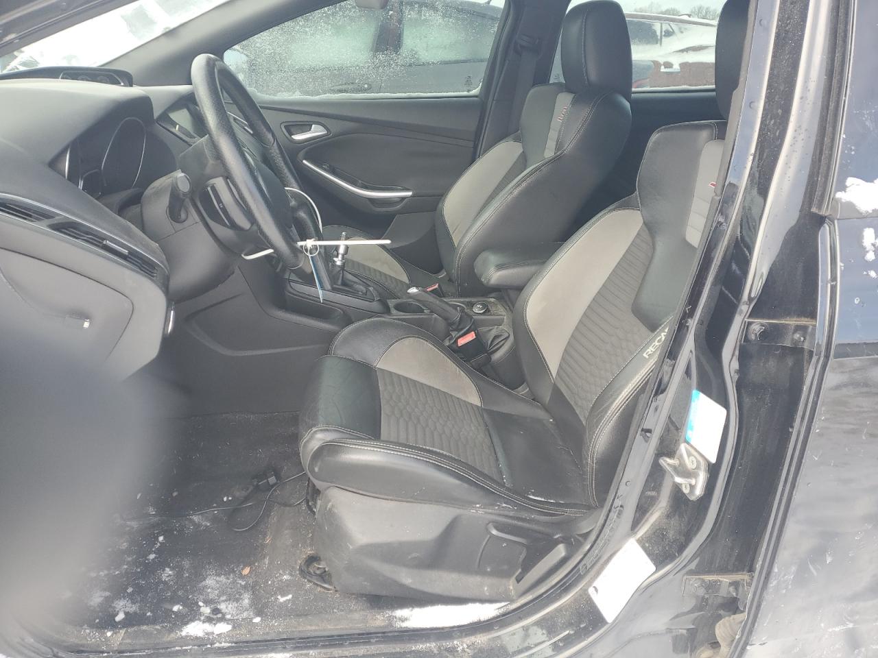 2013 Ford Focus - Image 7