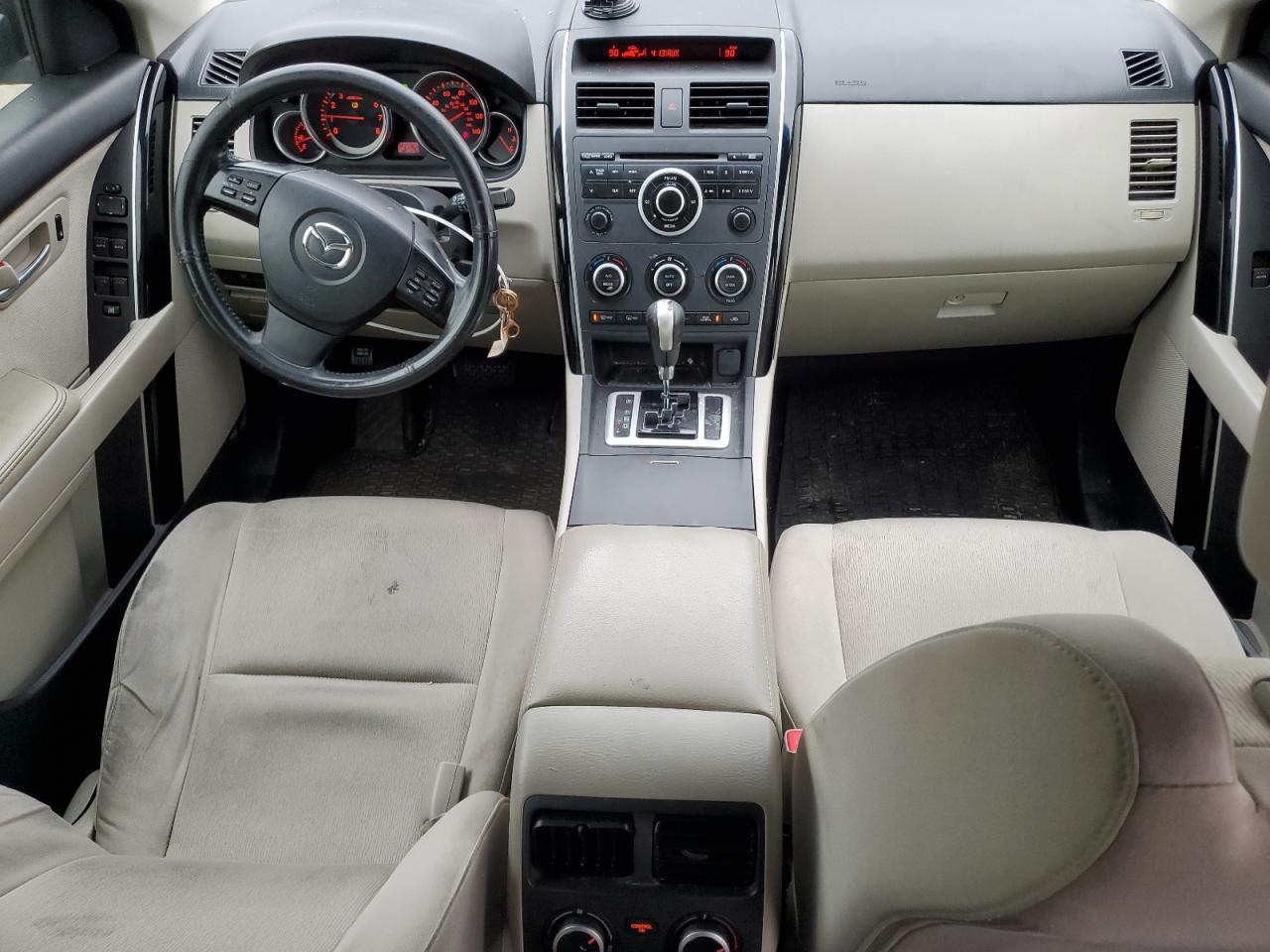 2007 Mazda CX-9 - Image 8