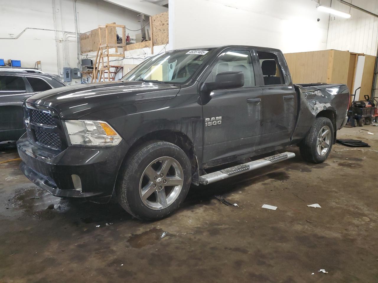 2017 RAM 1500 - Image 1