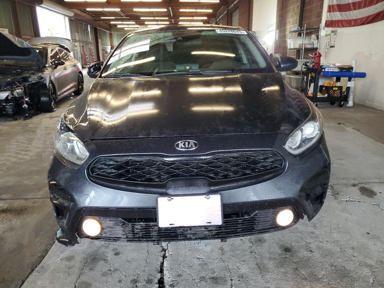 2021 Kia Forte - Image 5