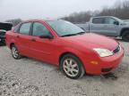 2005 Ford Focus Zx4 for Sale in Prairie Grove, AR - Hail