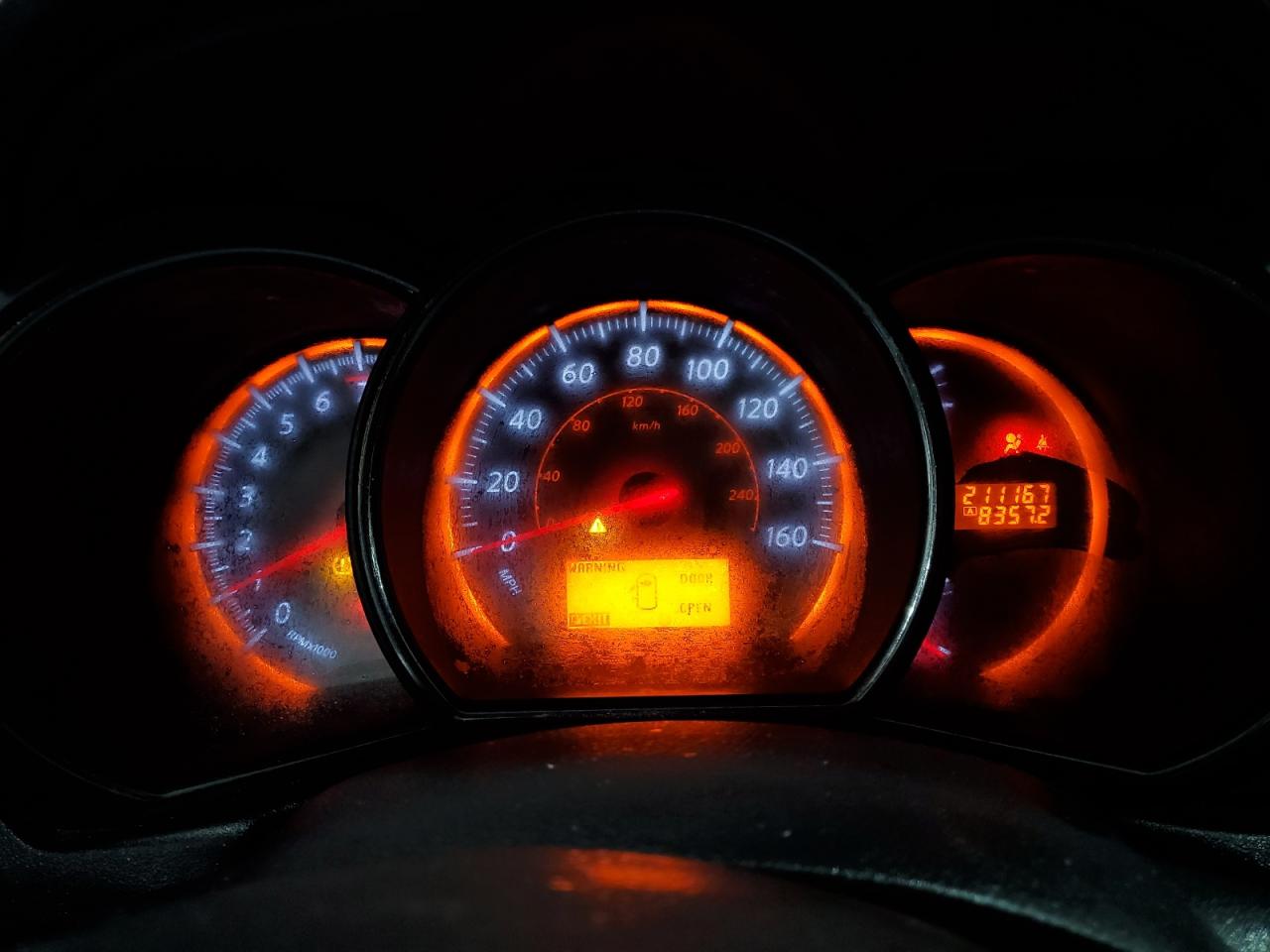 2009 Nissan Murano - Image 9