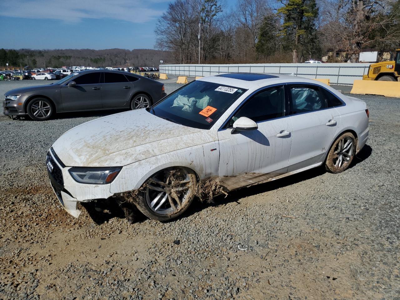 Concord, NC에서 판매 중인 2020 Audi A4 Premium - All Over