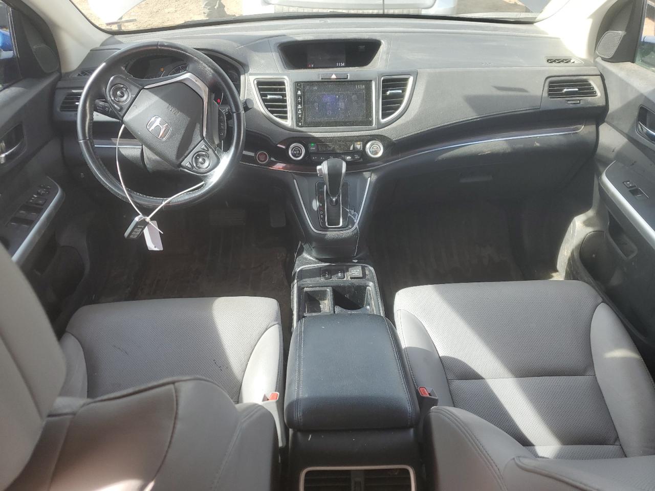 2015 Honda CR-V - Image 8