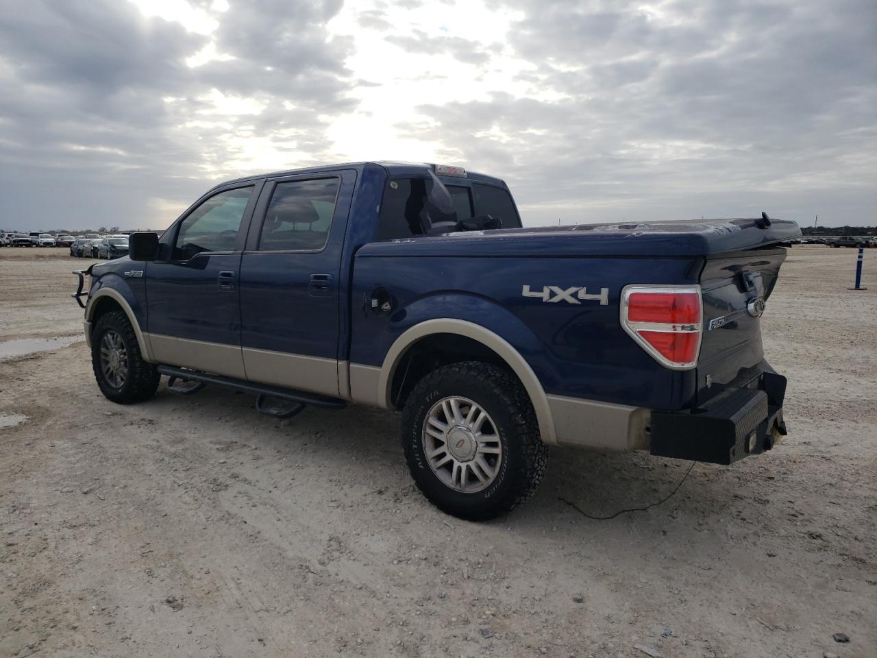 2010 Ford F-150 - Image 2