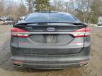 2017 Ford Fusion Titanium for Sale in North Billerica, MA - Front End
