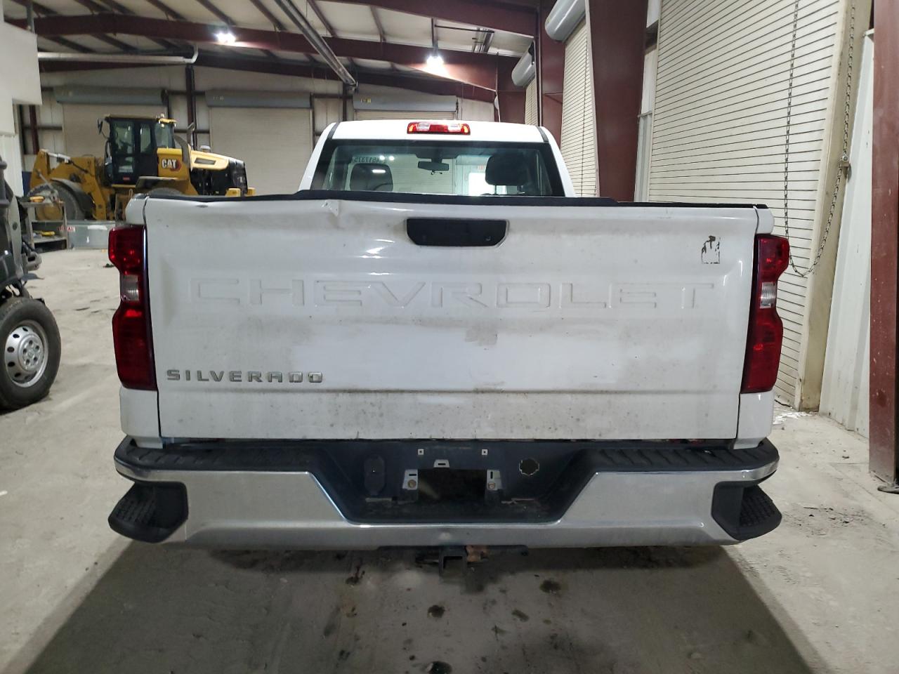 2020 Chevrolet Silverado - Image 6