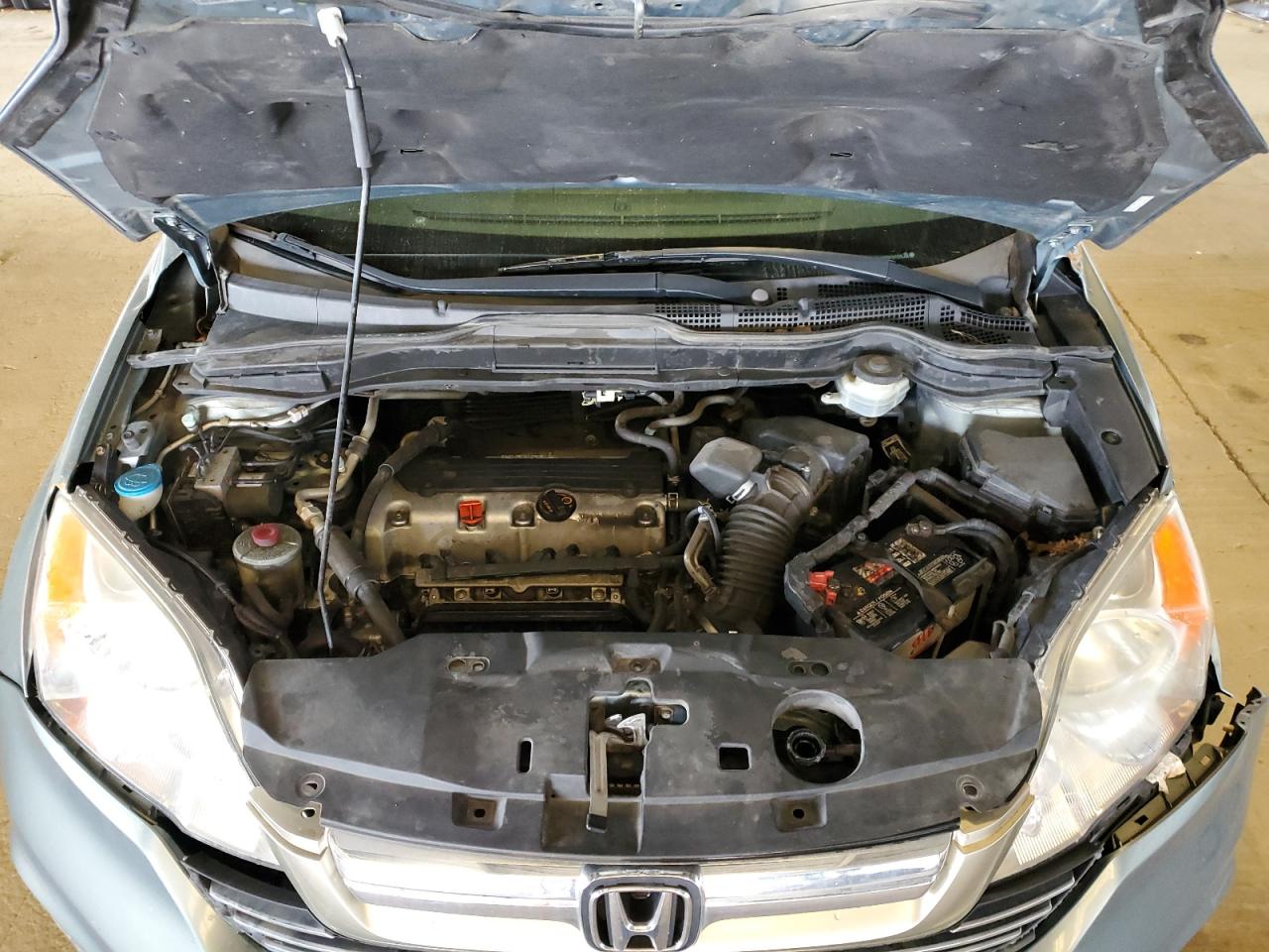 2011 Honda CR-V - Image 12