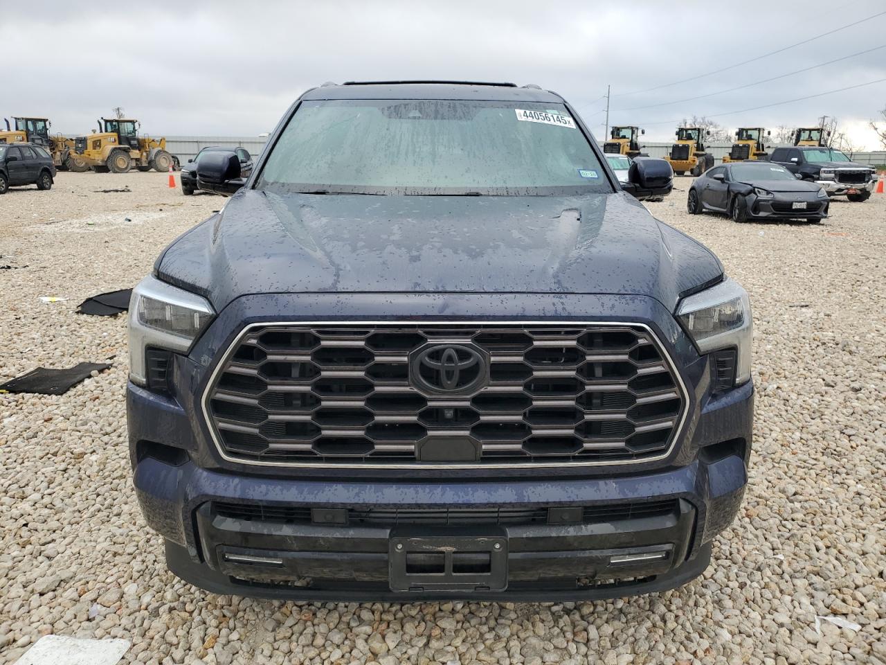 2024 Toyota Sequoia - Image 5
