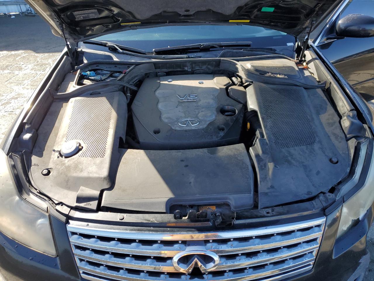 2007 Infiniti M - Image 13