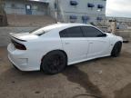 2020 Dodge Charger Scat Pack zu verkaufen in Albuquerque, NM - Front End
