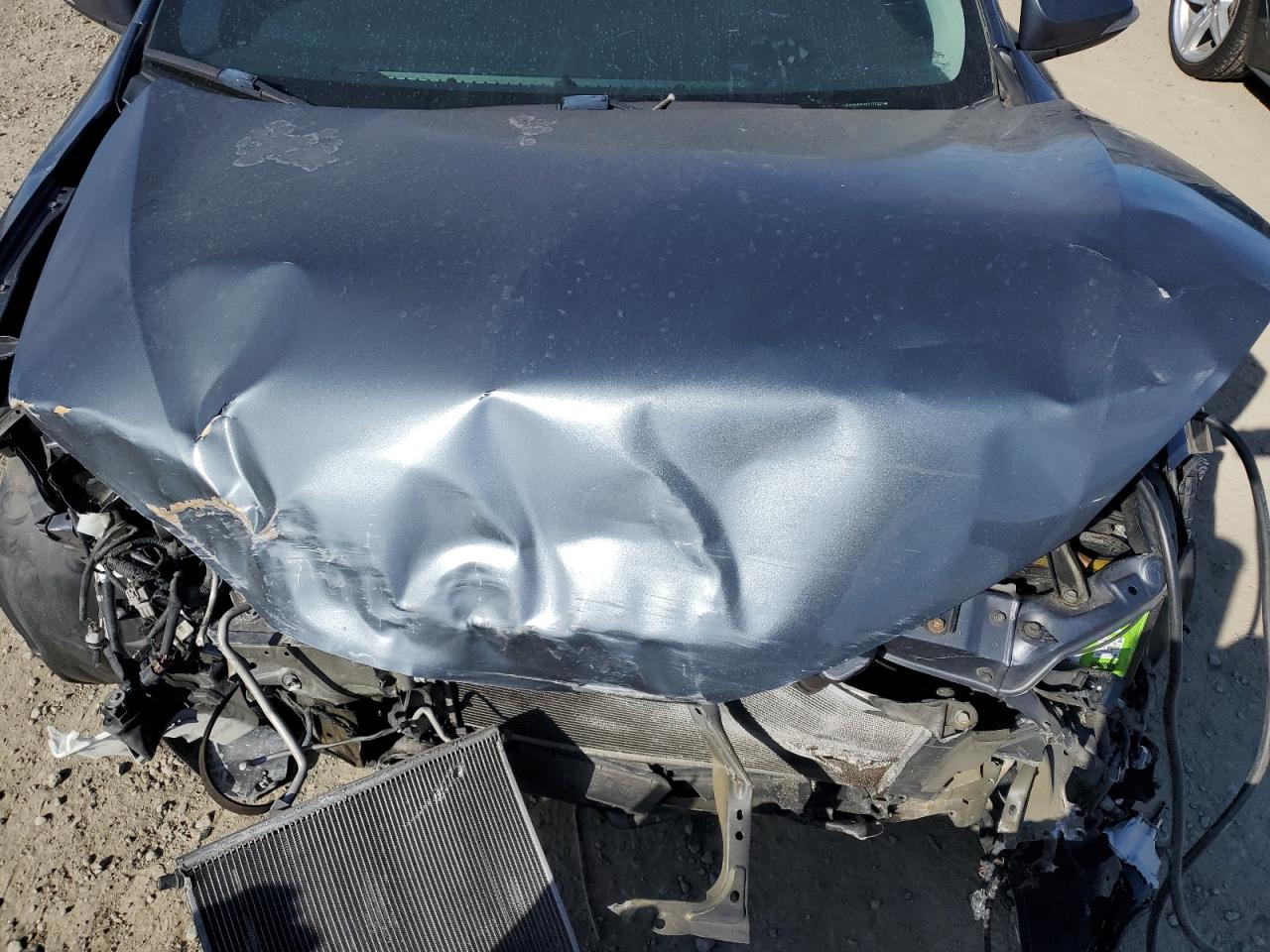 2014 Toyota Corolla - Image 11