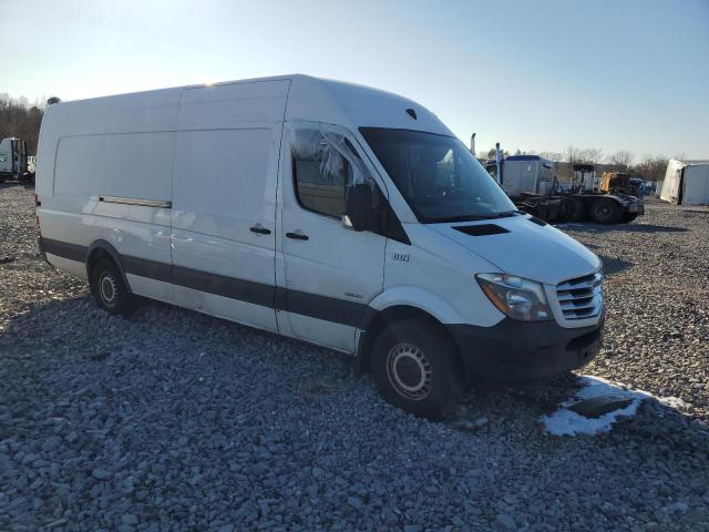  FREIGHTLINER SPRINTER 2015 Белы