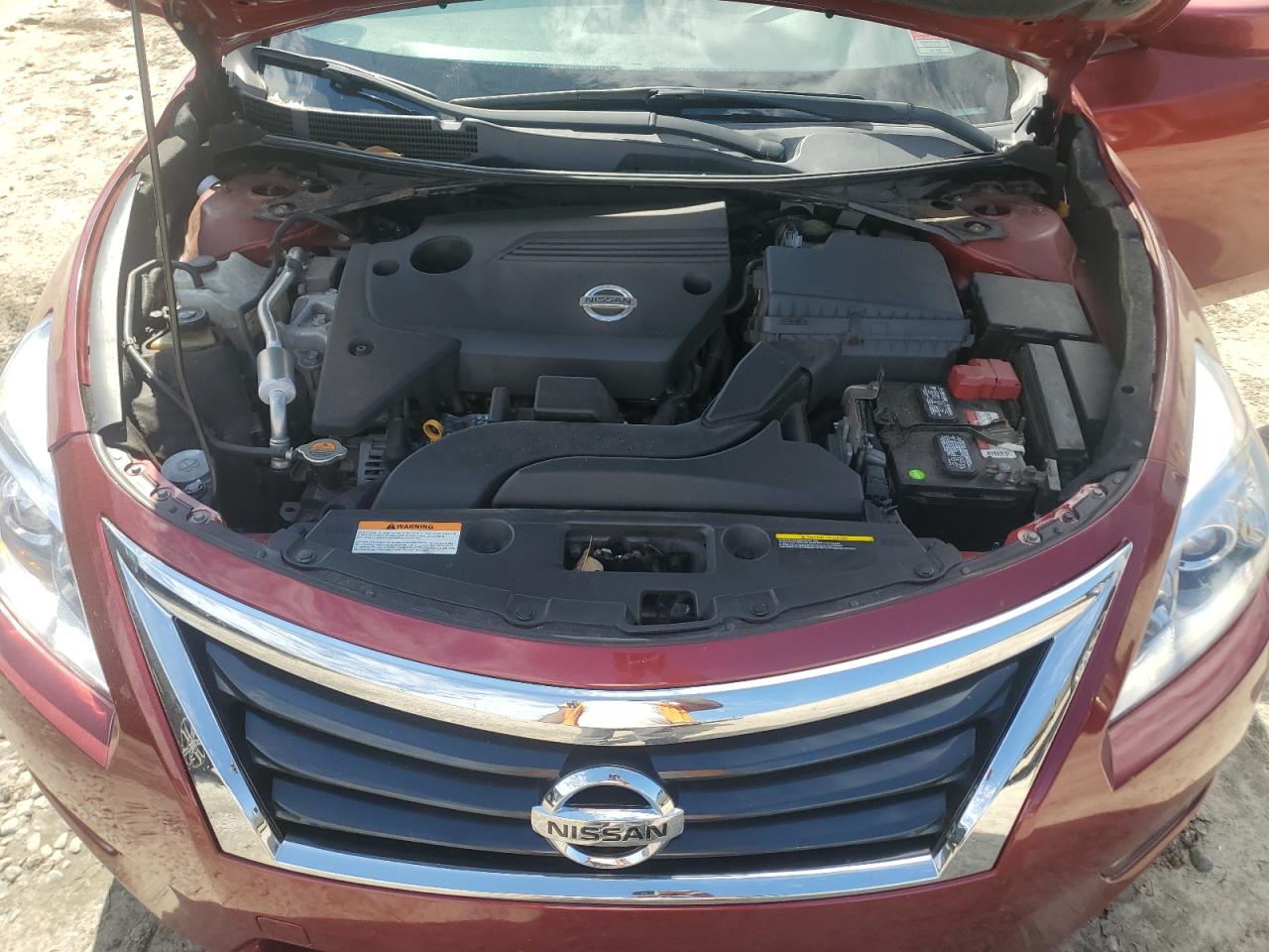 2014 Nissan Altima - Image 11