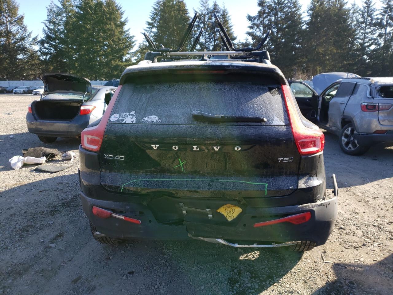 2019 Volvo XC40 - Image 6